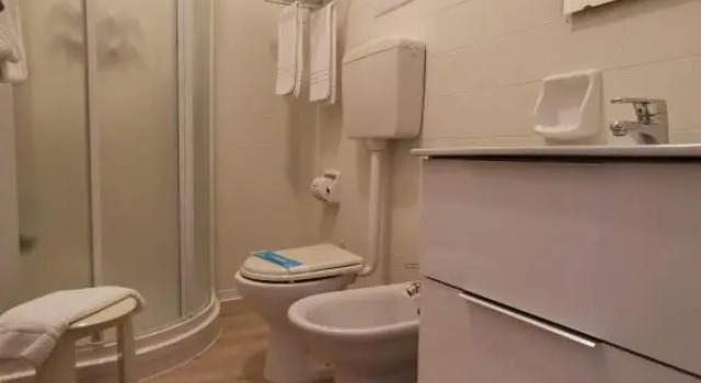 Трёхместный номер Classic Hotel Astoria