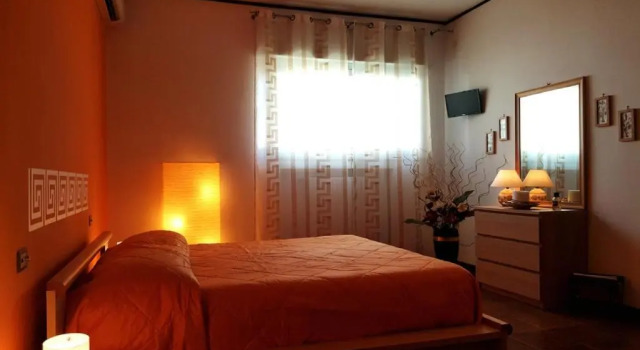 Standard room Phalanthos B&B