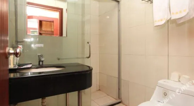 Nande Hotel, Rezerwuj Hotel Changzhou Jiangsu