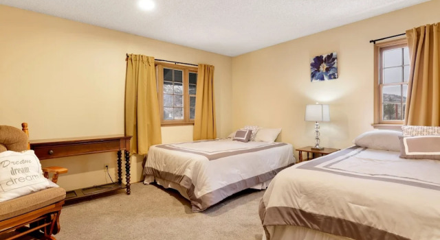 The Bell Tower by Big Bear Vacations