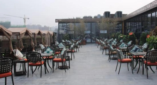 the Diamond Hotel, Rezerwuj Hotel Hotele w Mianyang z parkingiem, Parking