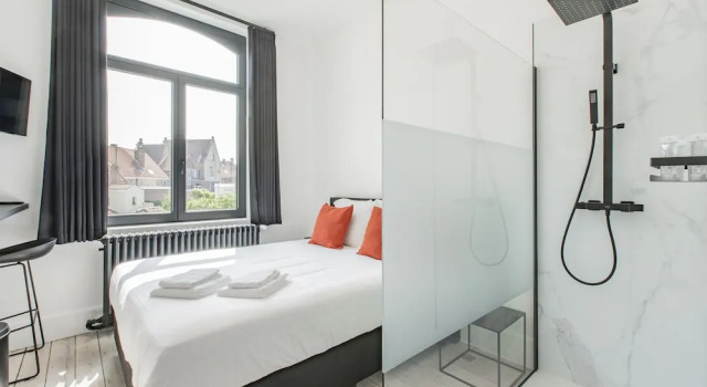 Номер Classic Ribas Guestrooms