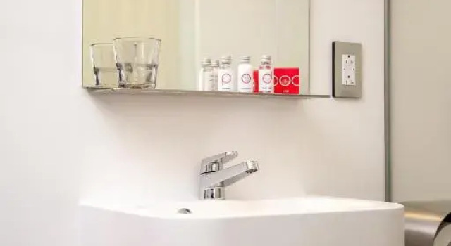 Двухместная Pod Plus Pod Brooklyn
