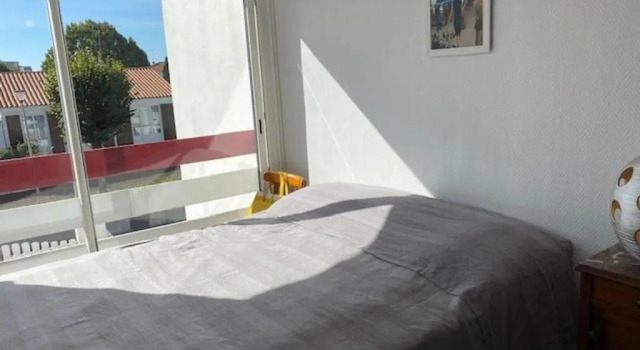 Maison Royan, 3 pièces, 6 personnes - FR-1-494-116