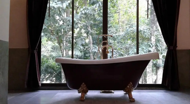 Номер Superior Bibury Resort