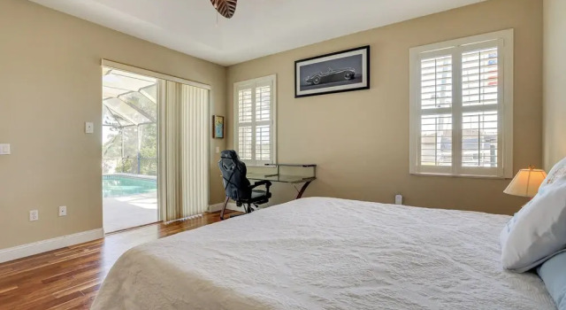 Коттедж Pet-friendly Waterfront Home w/ Pool!