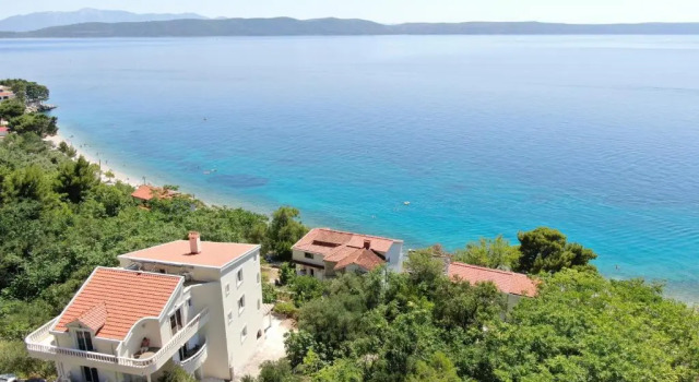 Апартаменты Apartments Vile Holiday