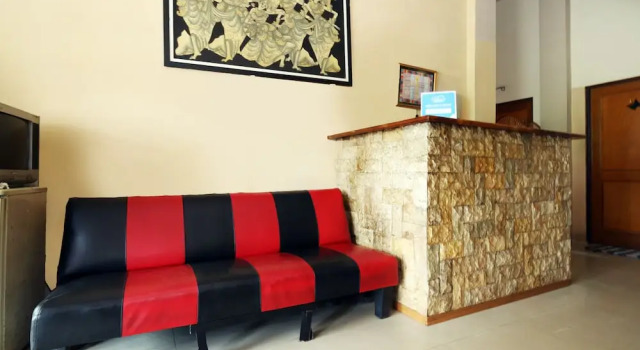 Airy Eco Syariah Kayu Tangi Flamboyan Dua 44 Banjarmasin, Book Hotel Banjarmasin 