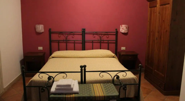 Студия Agriturismo San Bartolomeo
