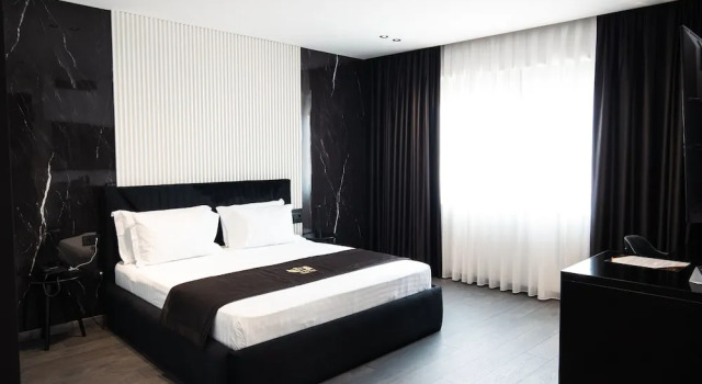Люкс Destiny Hotel & SPA