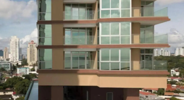 Apartamento Vacacional con Piscina en Panamá, Rezervovat Apartmán Panamá Panama