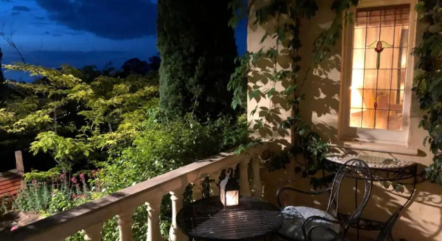 Апартаменты с 2 комнатами Villa Mallorca