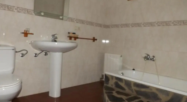 Апартаменты c 1 комнатой с балконом и с красивым видом из окна Alojamiento Rural Mirador del Avellano