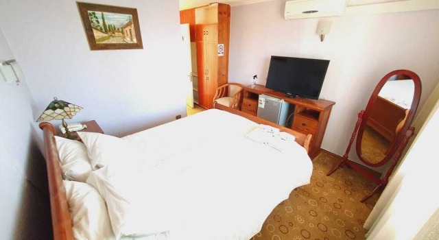 Номер Superior Hotel San Felipe El Real