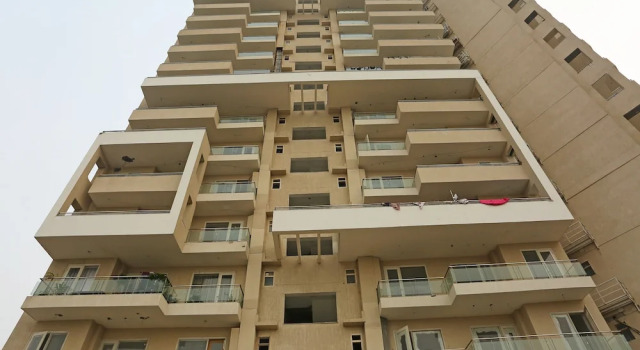 Oyo 28158 Avalon Taj View