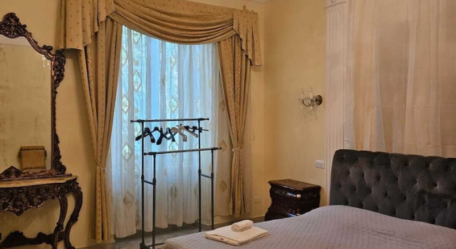 Impero Vaticano Ottaviano Apartment, Забронировать Апартаменты/квартира Отели Рима с парковкой, рядом с Собор Святого Петра, Парковка
