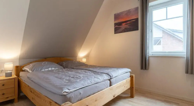 Коттедж Doppelhaushälfte in St Peter-Ording