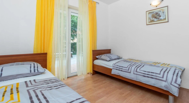 Awesome Home in Jadranovo With Wifi and 3 Bedrooms, Забронировать Отель Ядраново Приморско-Горанская жупания