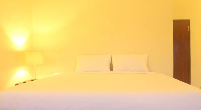 Surf Garden Lombok, Reserva ahora Hotel Gerupuk Sengkol