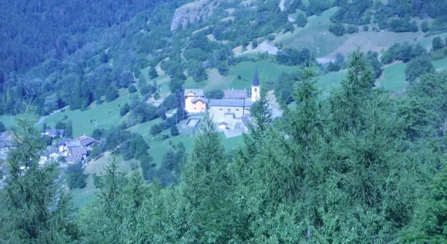 Номер Standard B&B EnChanté