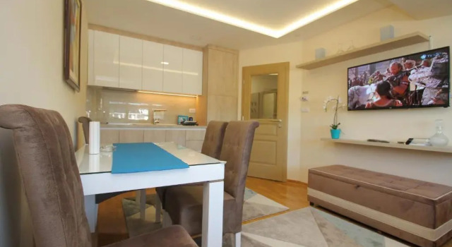 Apartman Vip Aleksa Zlatibor Centar, Buchen Sie Ferienwohnung Čajetina 