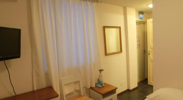 Номер Standard Hotel Urkin Piilopirtti