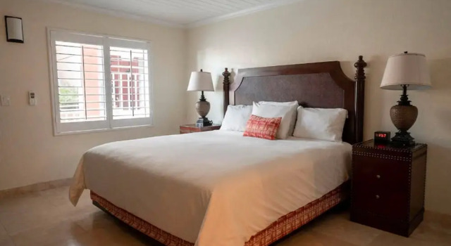 Номер Superior Company House Hotel St Croix