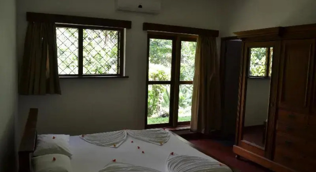 Номер Standard Clove Garden Kandy