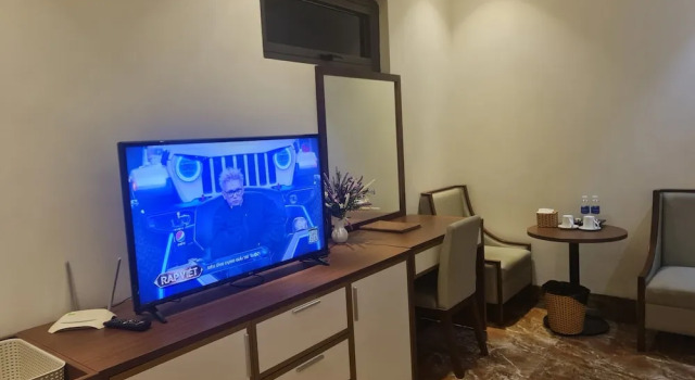 Номер Economy Violin Bac Ninh Hotel