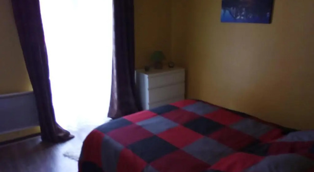 Appartement Résidence les Acacias, Book Lejlighed Hoteller i Ax-les-Thermes med parkering, Parkering