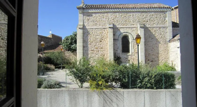 The Belvedere