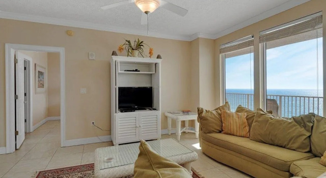 Gorgeous Condo with Breathtaking Ocean View - Unit 0803 by RedAwning