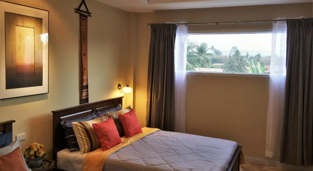 Phu View Hideaway, Rezervovat Hotel Levné hotely v North-Eastern Thailand