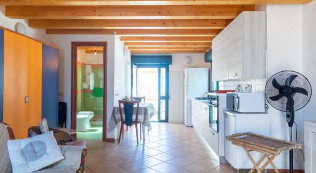 Appartamento sul mare, Book Apartment Hotels in Sicily with a Pool, Swimming Pool