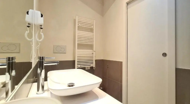 Апартаменты PORTA NUOVA - Casa Vacanze Ai Mille - 5