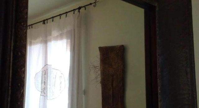 Двухместный номер Standard с балконом и с видом на море Guesthouse Kalosorisma