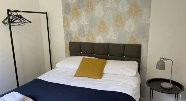 Golden Triangle House, Varaa Hotelli Hotellit Norwich pysäköinnillä, Pysäköinti