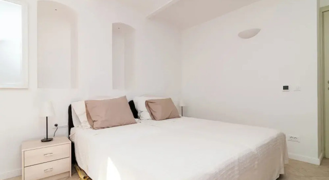 Апартаменты Apartments Carmen & Tosca