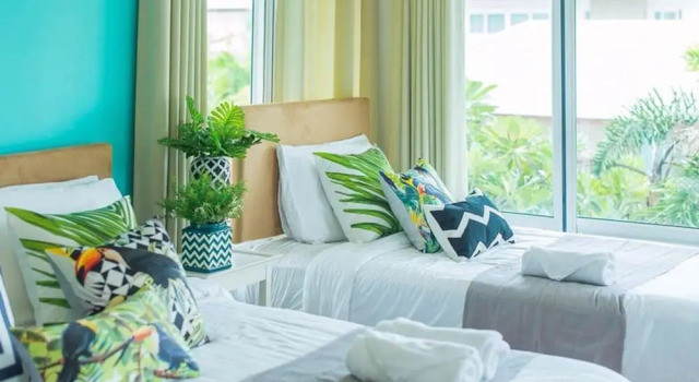 Baan Janchai Pool Villa By Pinky