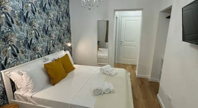 Classic huone La Dimora del Generale
