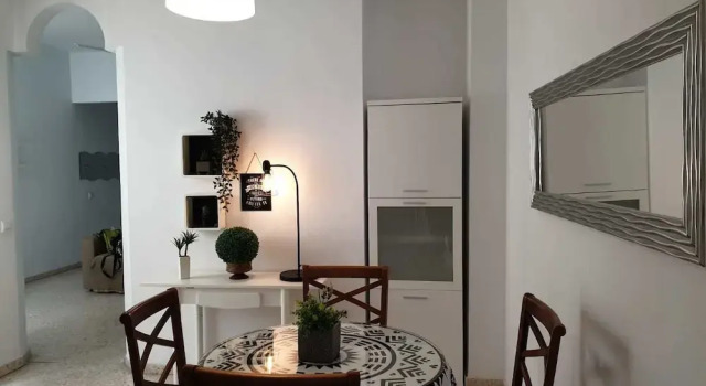 Апартаменты с 2 комнатами Amplio y Luminoso en el Corazon Sevilla