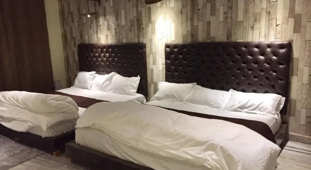 Rooming House