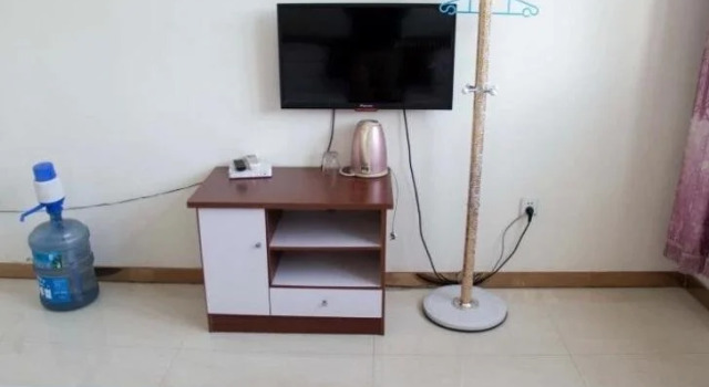 Mingteng Inn, Book Hotel Tangshan Hebei