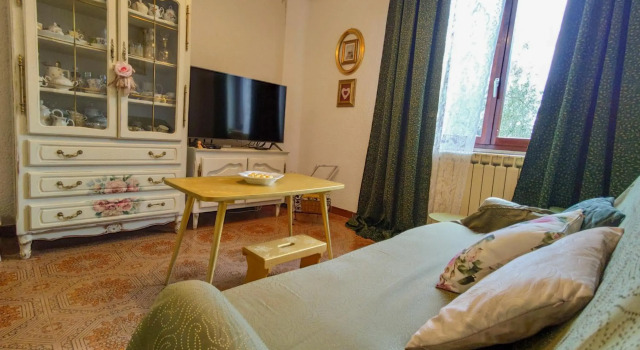 Apartment Bella Rosa