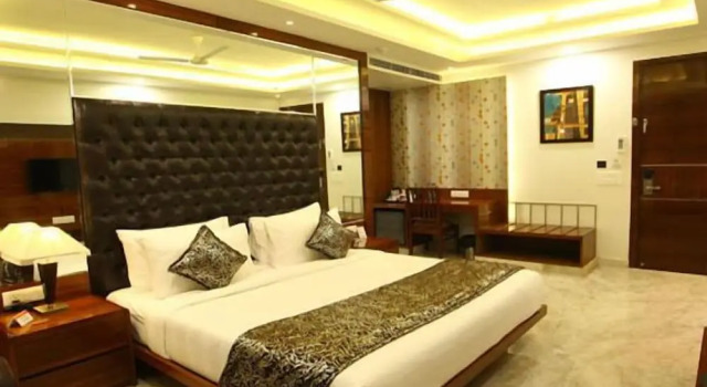 Hotel Hans Jasola