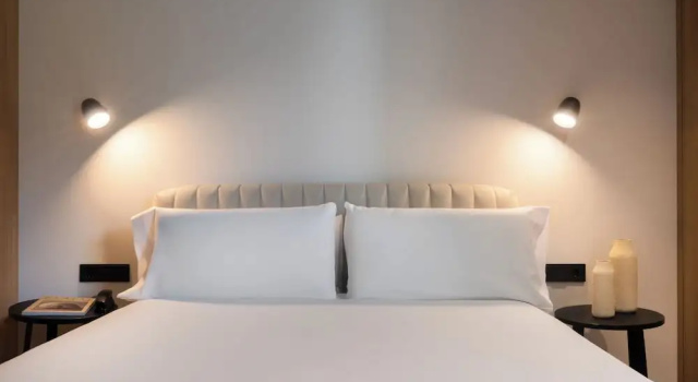 Четырёхместный семейный номер Standard Hotel SB Win 4 Sup