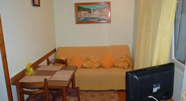 Студия Comfort Apartments Kairos