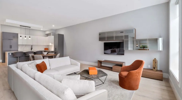 The Monty Boston, Забронировать Апарт-отель Апарт-отели Бостона, рядом с Middleton-Glapion House, Апарт-отель