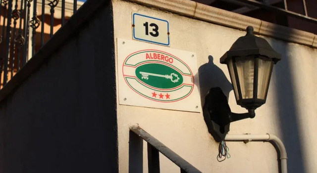 Ristorante Hotel Avvenire