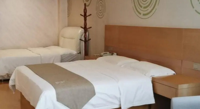 Люкс Business Greentree Inn
